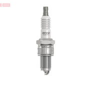 Denso Ignition Service Kit (1 Spark Plugs + Ignition Coil) fits Seat Ibiza