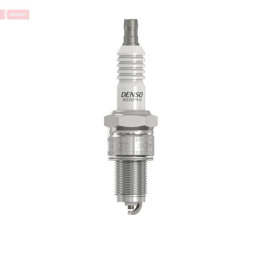 Denso Ignition Service Kit (1 Spark Plugs + Ignition Coil) fits Seat Ibiza