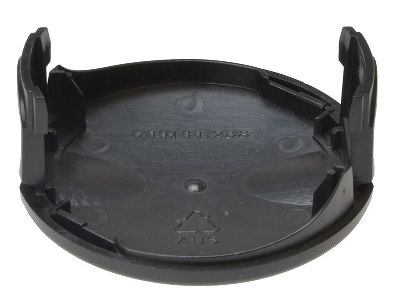 Alm Manufacturing FL288 Spool Cover to Suit Flymo Double Auto ALM Manufacturing - Dynamic Drive