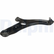 Delphi Control/Trailing Arm Lower fits Kia Rio III 2011-2017 1.1 1.2 1.25 1.4