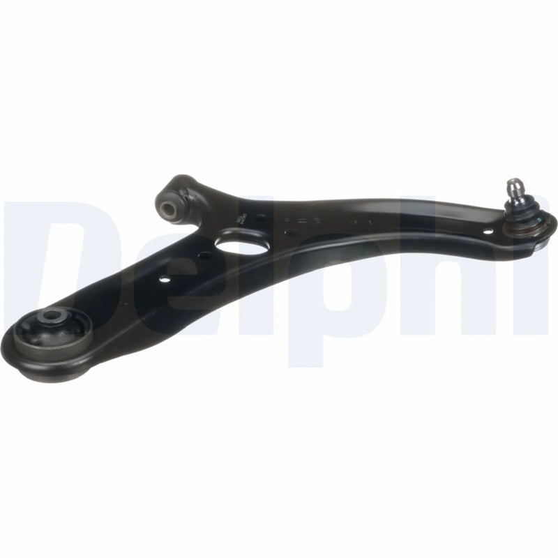Delphi Control/Trailing Arm Lower fits Kia Rio III 2011-2017 1.1 1.2 1.25 1.4