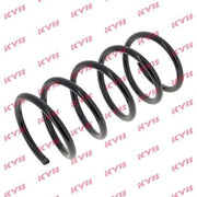 KYB 2 x Suspension Springs fits Volvo S60 I 2000-2010 2.0 2.4 2.5