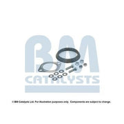 BM Catalysts Exhaust Pipe Mounting Kit FK70646B