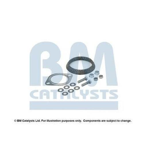 BM Catalysts Exhaust Pipe Mounting Kit FK70646B