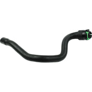 Gates Curved Radiator Hose 02-1739