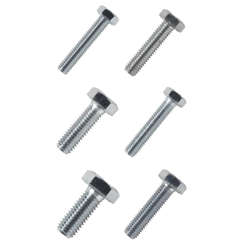 Sealey Stainless Steel Setscrew Assortment M5-M10 150pc AB078SS Sealey - Dynamic Drive