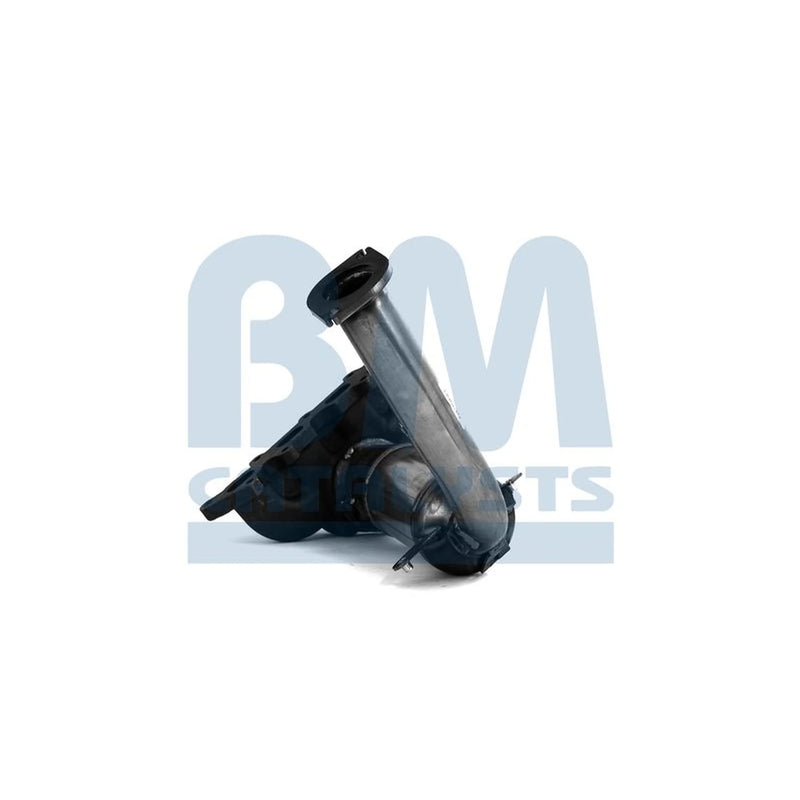 BM Catalysts Homologated Petrol Cat fits Fiat 500 2007 on 1.4