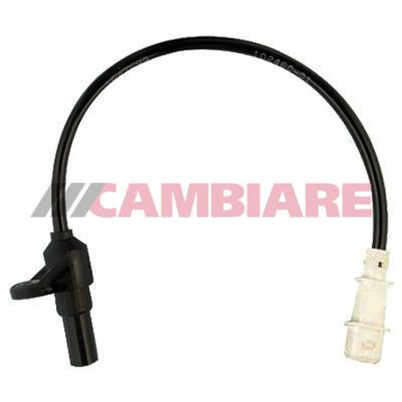 Cambiare Crankshaft Position Sensor fits Renault Safrane 1996-2000 2.5