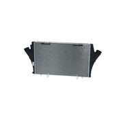 NRF Intercooler (Charge Air Cooler) 30480