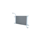 NRF Engine Radiator 50144