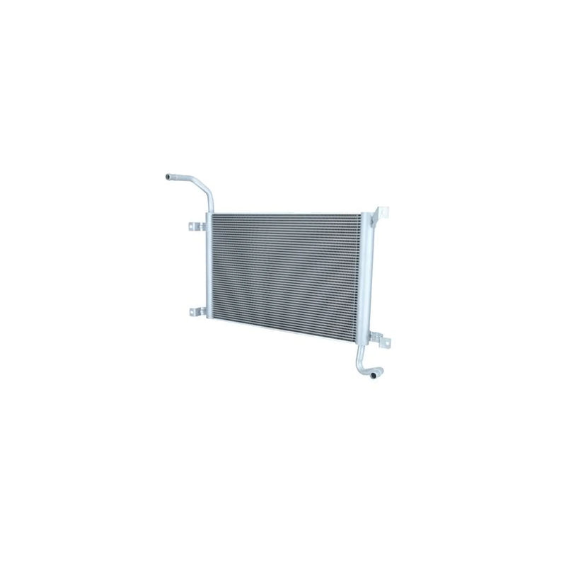 NRF Engine Radiator 50144