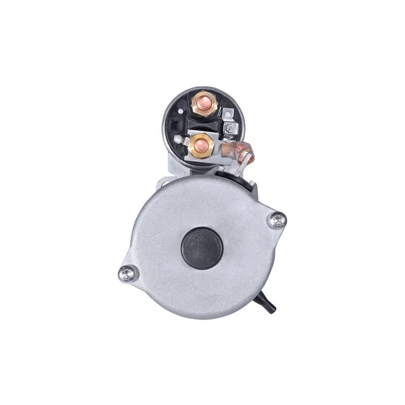 Hella Starter Motor 12V 3kW 11 Teeth fits Deutz-Fahr Agrolux 2001-2010