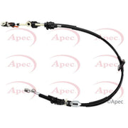Apec Manual Transmission Cable Pull CAB7038
