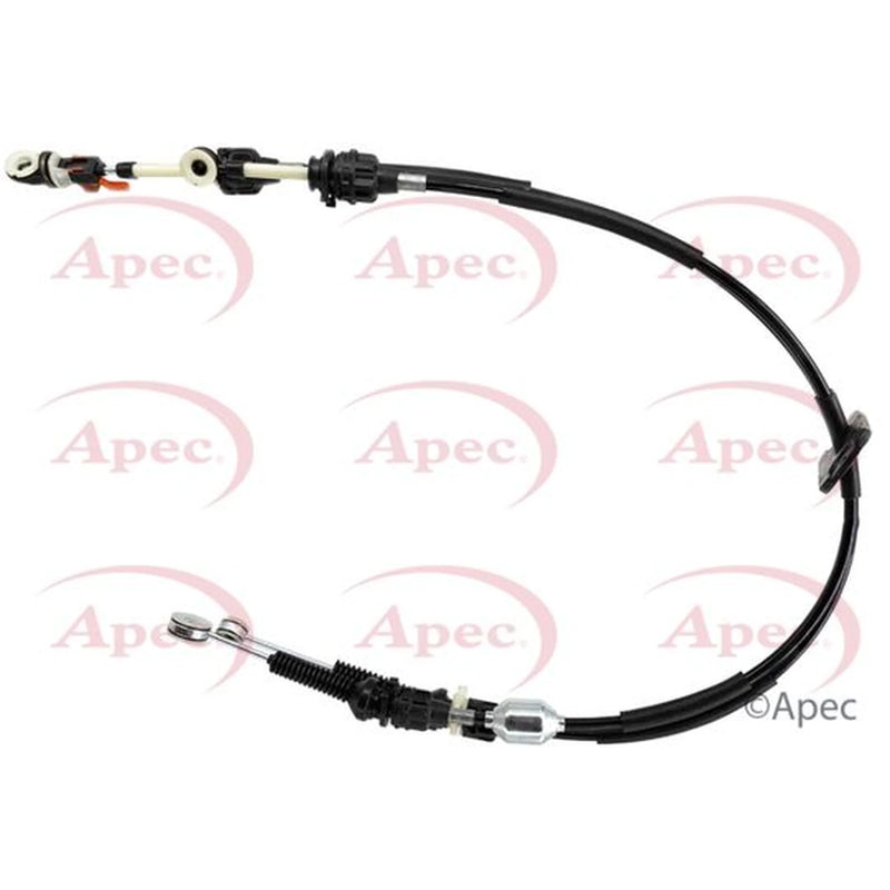Apec Manual Transmission Cable Pull CAB7038