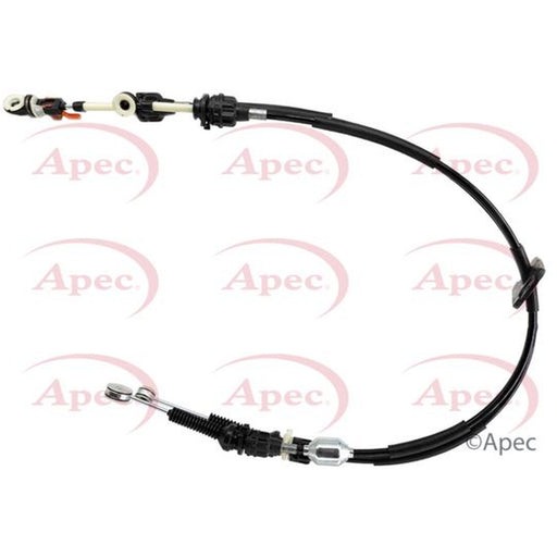 Apec Manual Transmission Cable Pull fits Opel Vivaro B 2014-2019 1.6