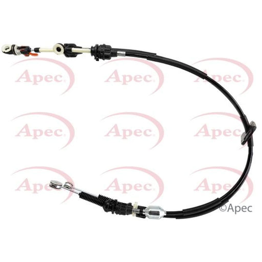 Apec Manual Transmission Cable Pull CAB7038