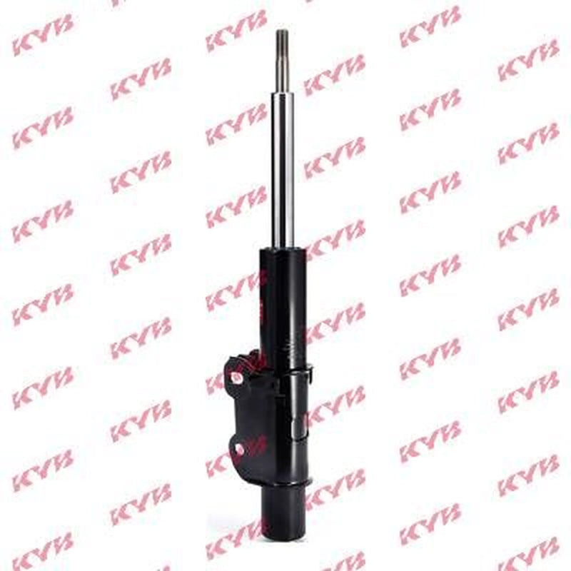 KYB Shock Absorber Damper Strut Front fits Mercedes-Benz Sprinter 3,5-T