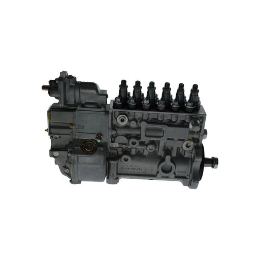 Bosch Diesel Injection Pump