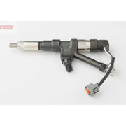 Denso Diesel Injector Nozzle Tip