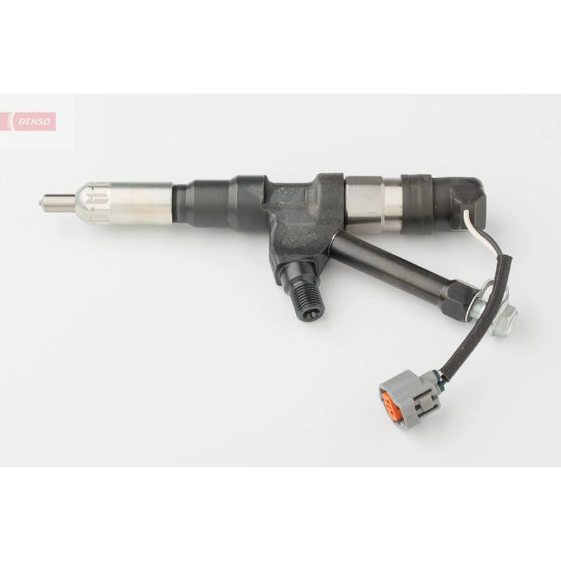 Denso Diesel Injector Nozzle Tip