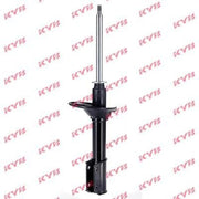 KYB Shock Absorber Damper Strut Rear Right fits Subaru Legacy 1989-1994