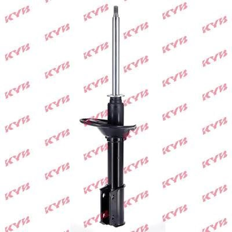 KYB Shock Absorber Damper Strut Rear Right fits Subaru Legacy 1989-1994