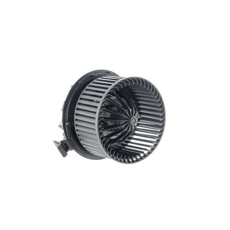 Mahle Heater Blower Fan fits Nissan Micra III 2003-2010 1.0 1.2 1.5