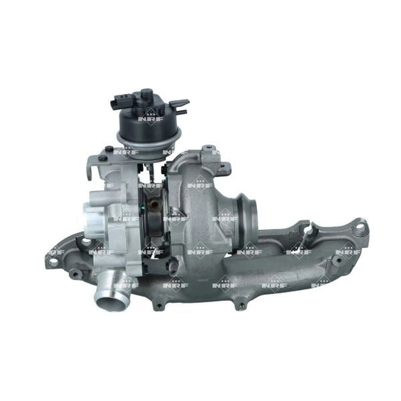 NRF Turbocharger Turbo Unit 90010012