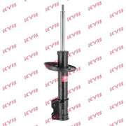 KYB Shock Absorber Damper Strut Front Right fits Fiat Linea 2007 on 1.3 1.4