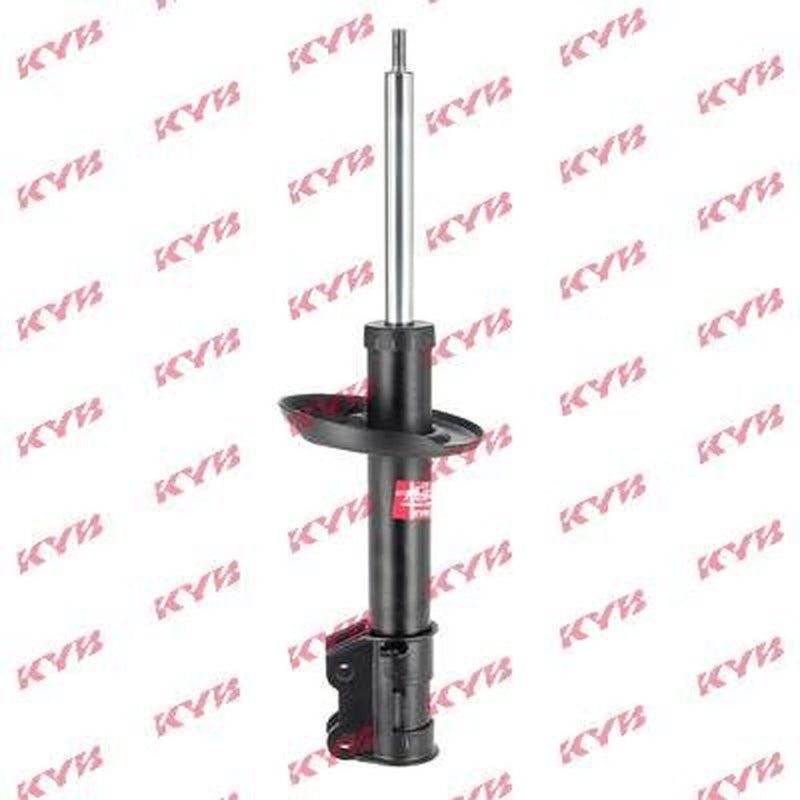 KYB Shock Absorber Damper Strut Front Right fits Fiat Linea 2007 on 1.3 1.4