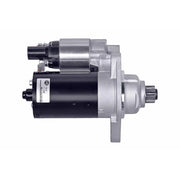 Hella Starter Motor 12V 1.1kW 10 Teeth fits Audi A1 2010-2015 1.4