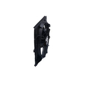 Bosch Engine Cooling Fan fits Nissan Qashqai III 2021 on 1.3