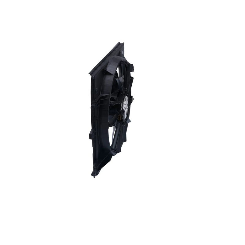 Bosch Engine Cooling Fan fits Nissan Qashqai III 2021 on 1.3