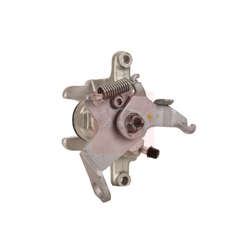 Apec 2 x Rear Brake Calipers fits Ford Fiesta V 2005-2008