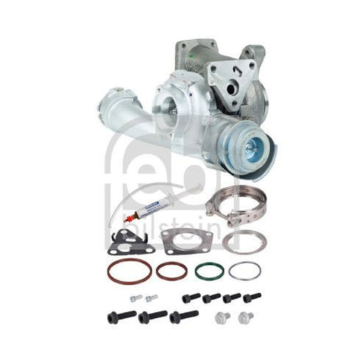 Febi Turbocharger Turbo Unit 189844
