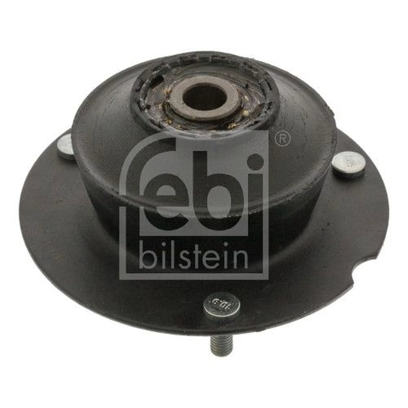 Febi Front Repair Kit Suspension Strut Support Mount 12431