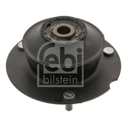 Febi Front Repair Kit Suspension Strut Support Mount 12431