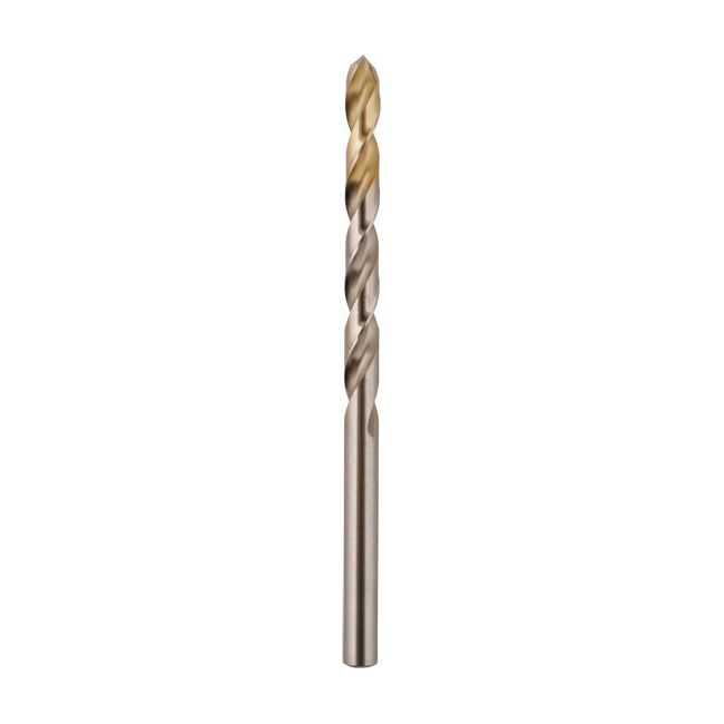 Tool Connection Dormer A002 Imperial Tin Coated Drill 15/64" - Pack 10 32001 Tool Connection - Dynamic Drive