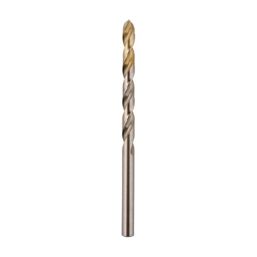 Tool Connection Dormer A002 Imperial Tin Coated Drill 3/8" - Pack 10 32010 Tool Connection - Dynamic Drive