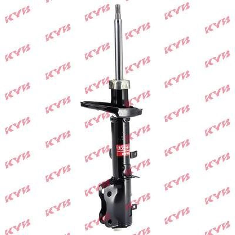 KYB Shock Absorber Damper Strut Rear Right fits Toyota Corolla 1995-2001