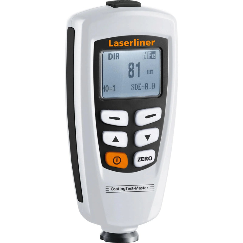 Laserliner 082.150A CoatingTest-Master Coating Thickness Measuring Device - image 1
