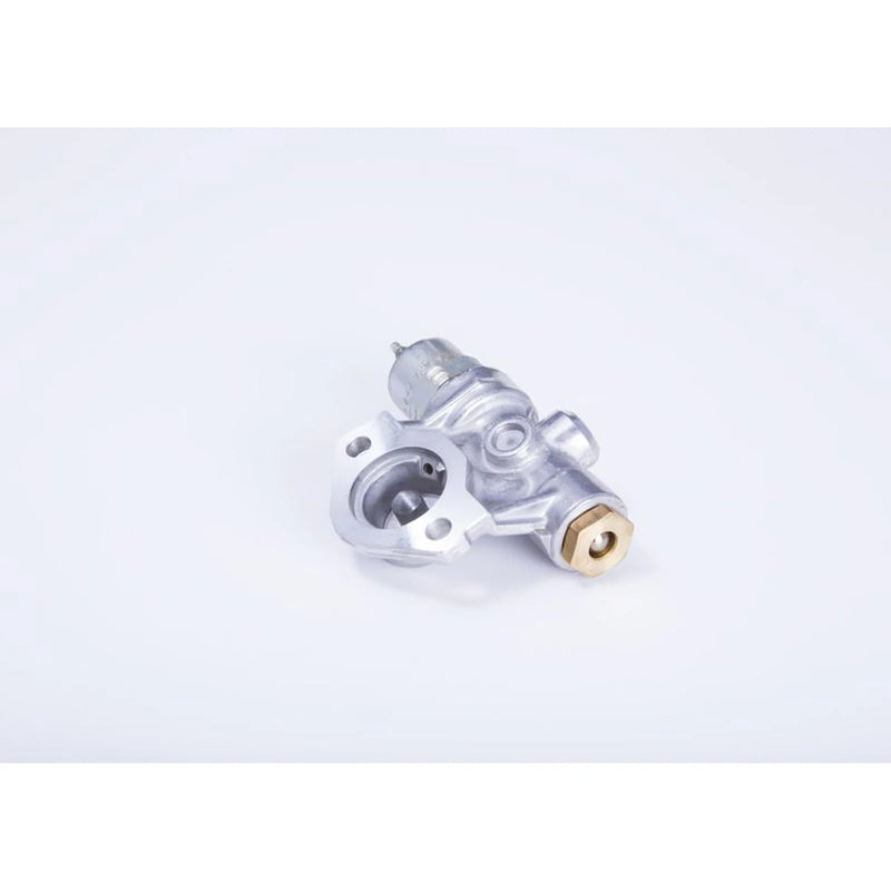 Bosch Fuel Pressure Regulator Valve