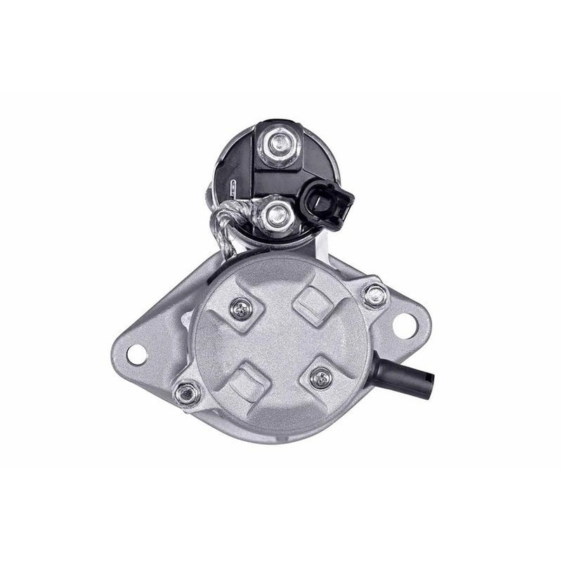 Hella Starter Motor 12V 0.8kW 9 Teeth fits Toyota Auris 2007-2012 1.4