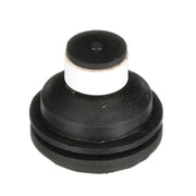 Gates Engine Cover Buffer fits Renault Clio I 1990-1998 1.1 1.2 1.4 1.8 1.9