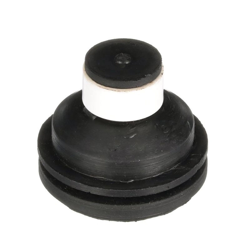 Gates Engine Cover Buffer fits Renault Clio I 1990-1998 1.1 1.2 1.4 1.8 1.9