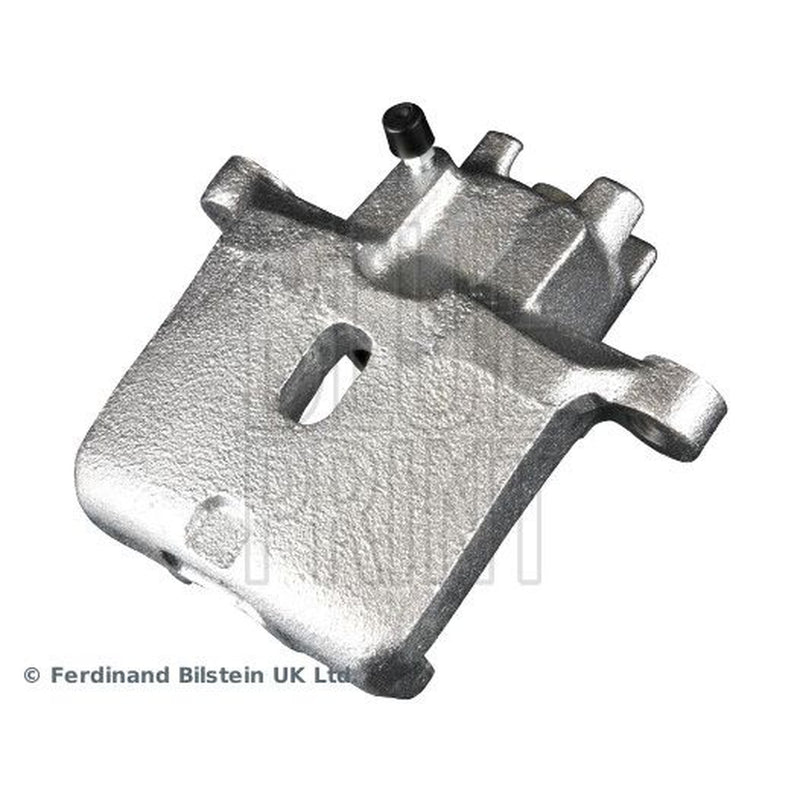 Blue Print Brake Caliper Assembly Rear Left fits Mitsubishi Pajero 2000-2006