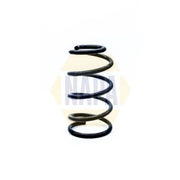 NAPA 2 x Suspension Springs fits Ford Kuga I 2008-2012 2.0