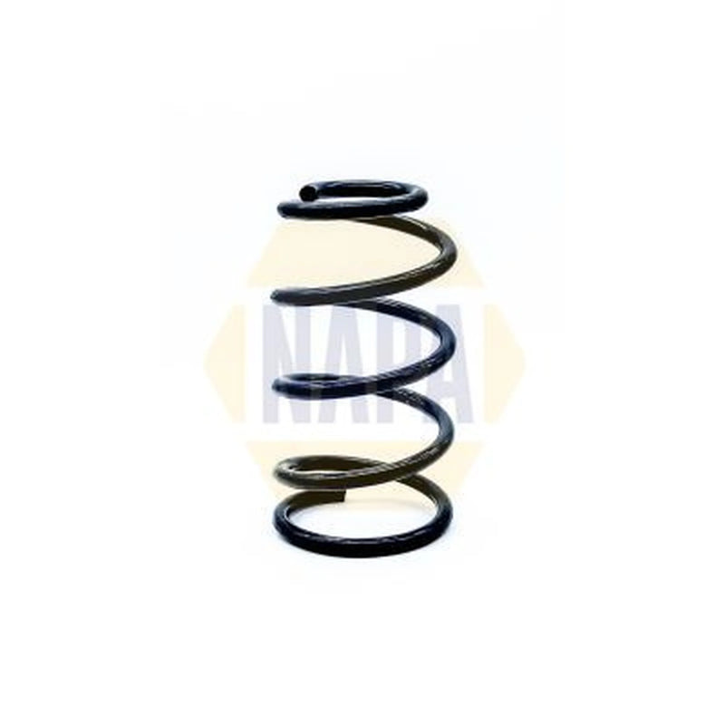 NAPA 2 x Suspension Springs fits Ford Kuga I 2008-2012 2.0