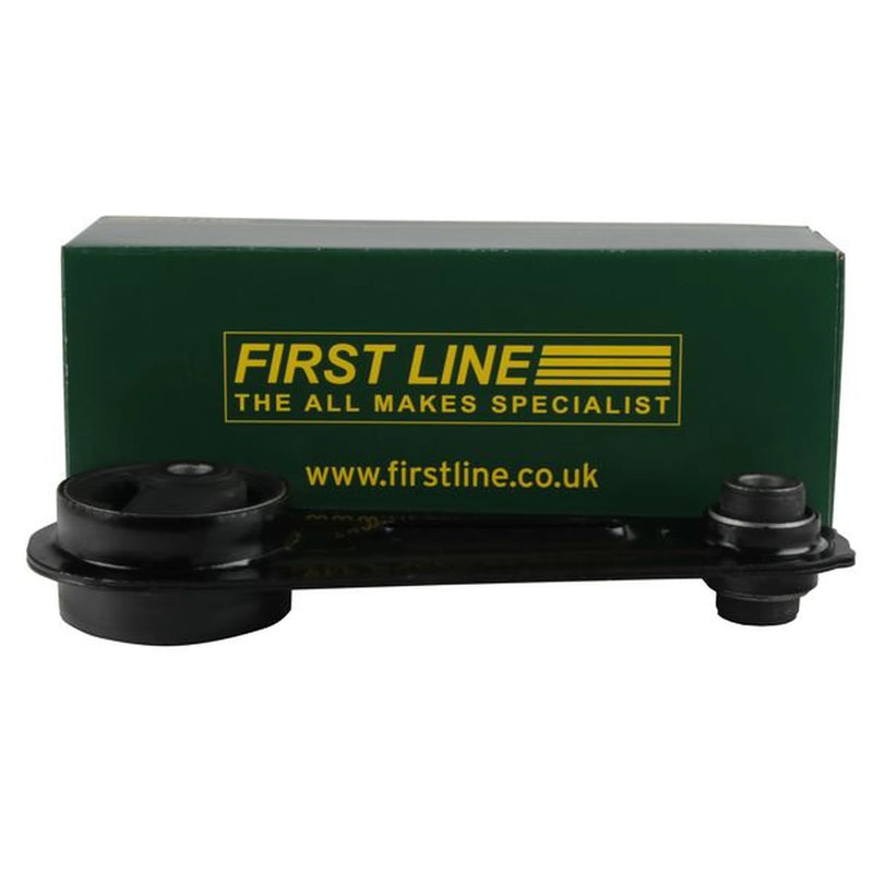First Line Engine Mount Mounting fits Nissan Qashqai I 2007-2013 1.6 2.0