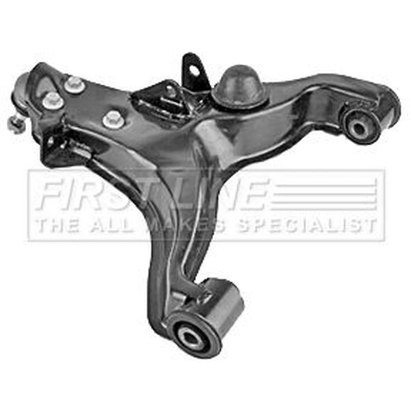 First Line Control/Trailing Arm fits Mitsubishi Pajero 2000-2006 2.5 3.0 3.2